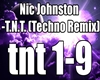Nic Johnston-T.N.T. Mix