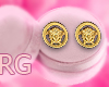 Ver| Lux earrings