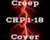Creep -Cover-