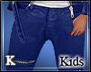 K| Skinny Jeans Blue
