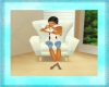 lil prince nursing chair