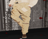 MxU-Male beige pants