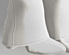 Tall Boots White