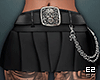 Chain Skirt+Tattoos V2