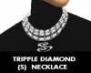 [BAMZ](S)TRIPPLE DIAMOND