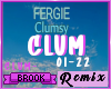 13~ CLUMSY REMIX