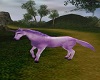 ~HD~ purple unicorn