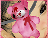 ! gloomy eyepatch :*