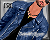 Leather Jacket   ♛ DM