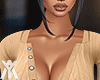 YA.Vana Cozy Top F