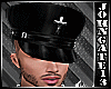 Total Goth Military Hat