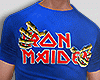 Iron Maiden Shirt