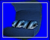 [RU] Blue Chair +Poses