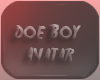 Doe Boy Avatar