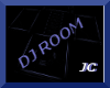 JC~BlueNeon Spin N Dub