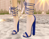 Mel - Strings Navy