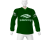 Green BB Jersey