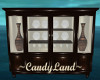 ~CL~CHINA CABINET