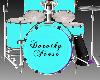 CRF* Dorothy's Drums