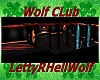 (LWH) Wolf Club