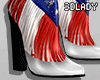 DY*Boots USA