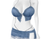 DENIM SET