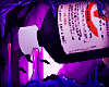 I Spill lean on my SUBI