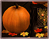 ~Pumpkin Deco Table~