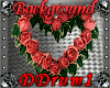 [DD]FX Red Roses