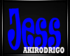 [A]JESS headsign
