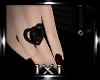 X. GothicLove Ring