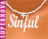 [Nova] Sinful Necklace