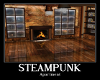 Steampunk Apartment