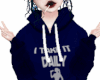 Dynamic Duo Hoodie F