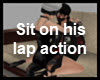 !Sit On His LapAct M/F