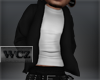 WCZ | Black Jacket