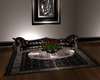 Wedding Palace Couch