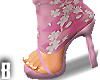 𝓫. Pink G. unique