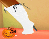 WHT FALL PP BOOTS SS