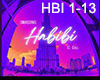 HABIBI feat G Gill