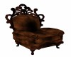 Steampunk Cuddle Throne