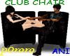 *Mus* Club Chair