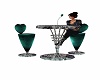 Dragon Table