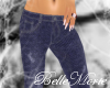 ~Comfy Jeans Stone