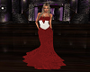 V-Day Bride Maid Gown