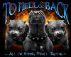 To Hell & Back Club
