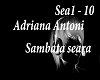 A**Adriana-Sambata seara