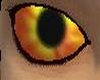 Male sunburst eyes