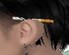 ^ Cigarette Ear