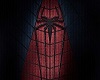 Spiderman Blanket